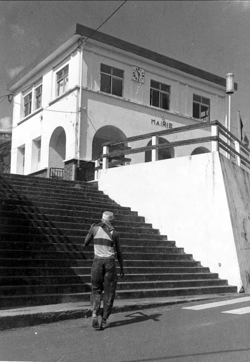 Mairie de Macouba